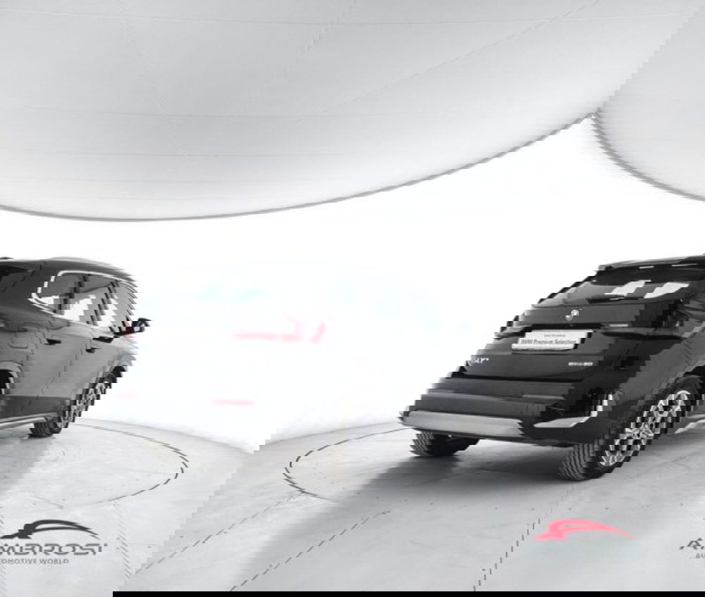 BMW X1 usata a Perugia (3)