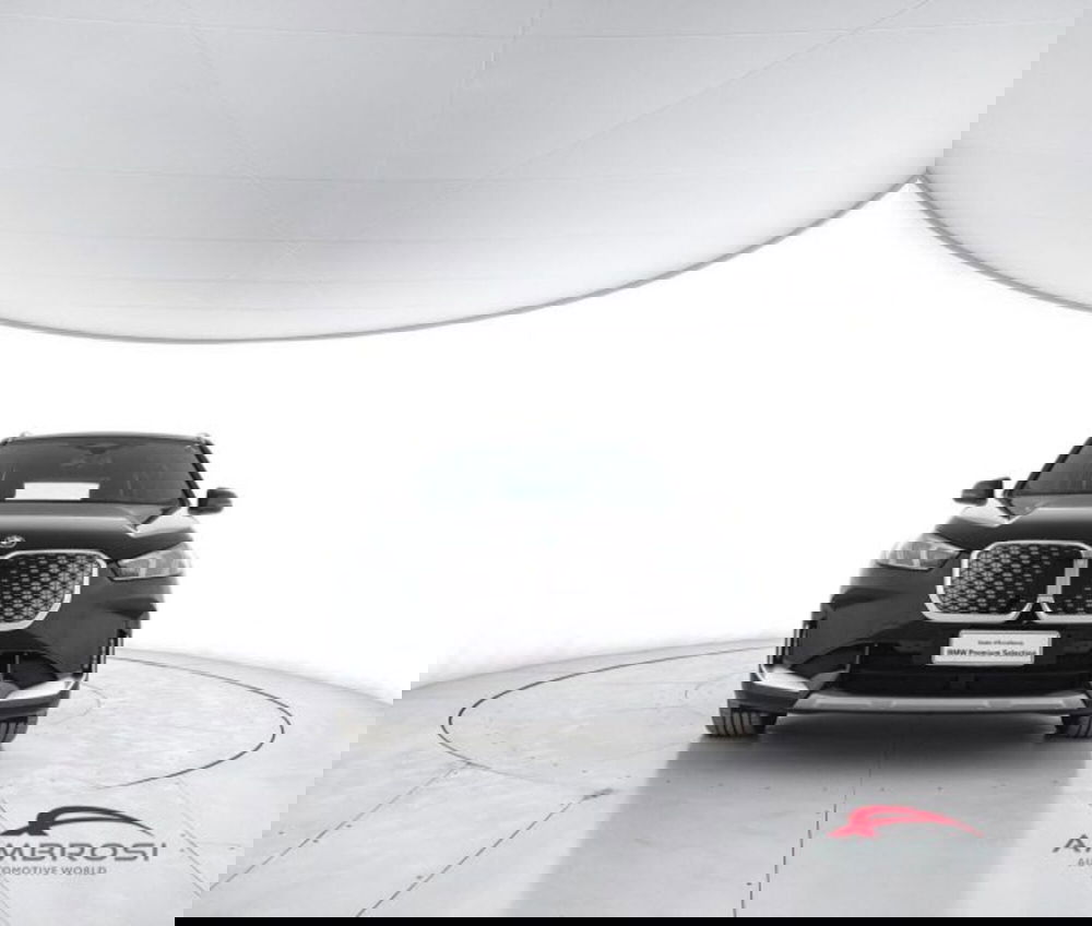 BMW X1 usata a Perugia (5)