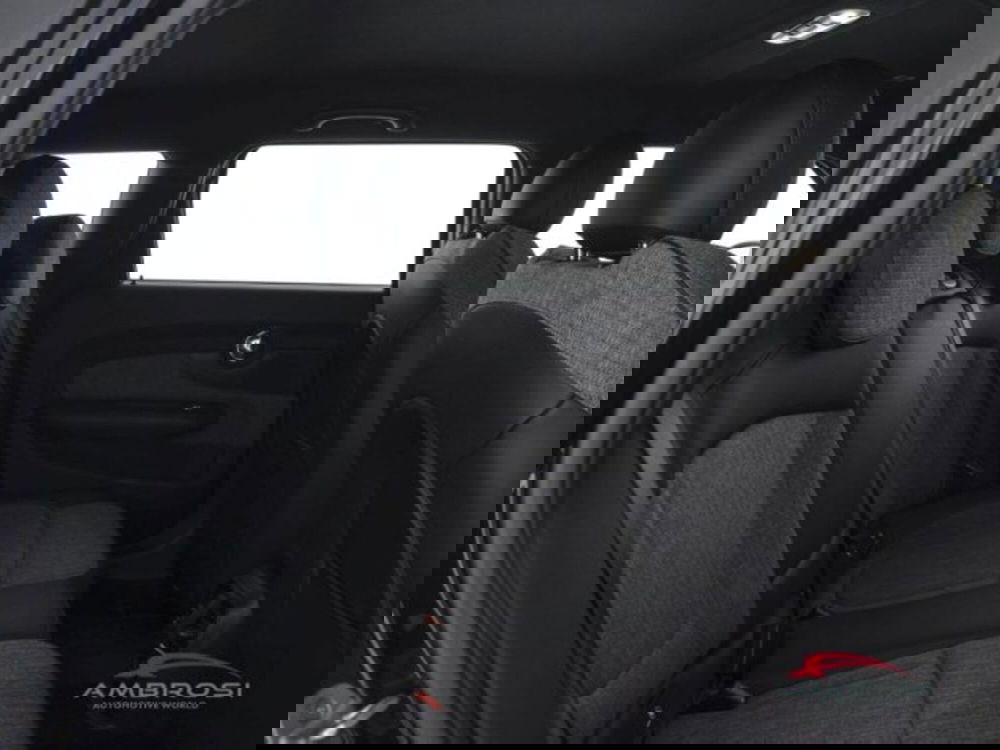 MINI Mini Clubman usata a Perugia (11)