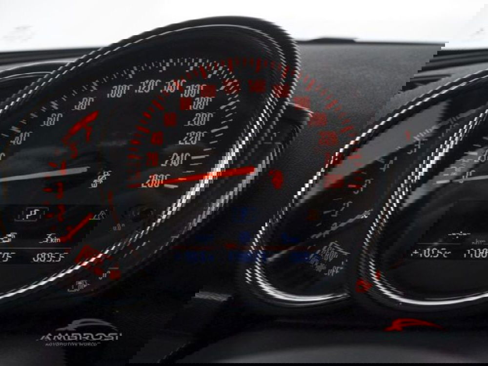 MINI Mini Clubman usata a Perugia (13)