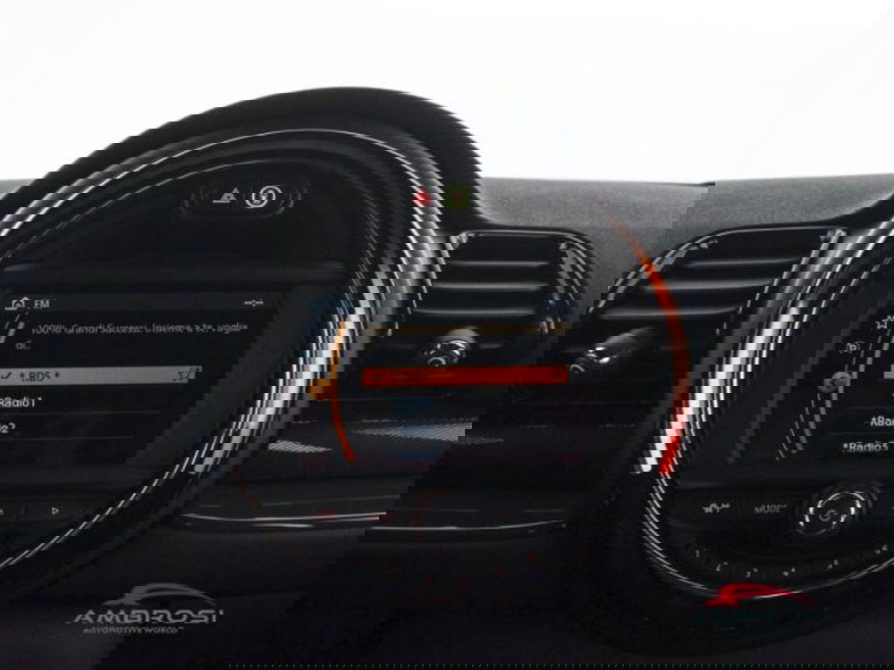 MINI Mini Clubman usata a Perugia (14)