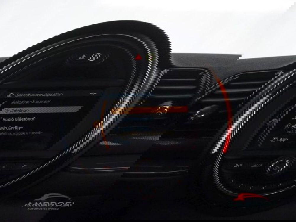 MINI Mini Clubman usata a Perugia (15)