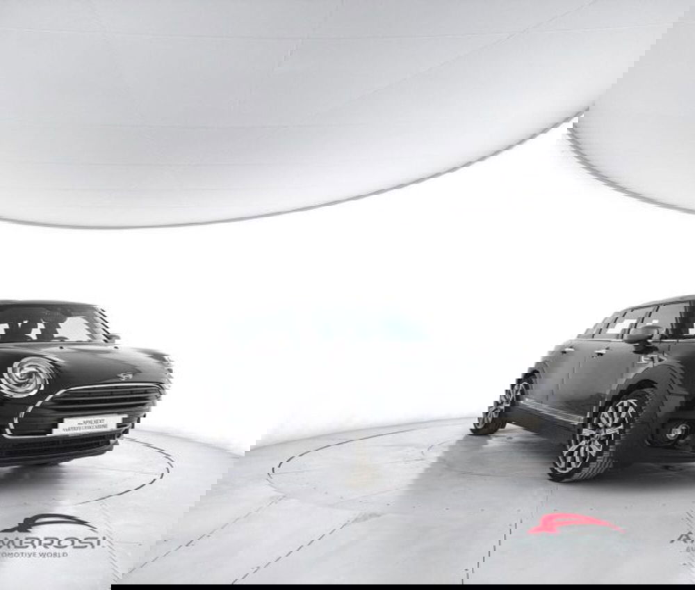 MINI Mini Clubman usata a Perugia (2)