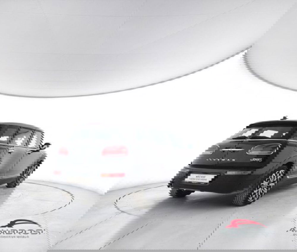 MINI Mini Clubman usata a Perugia (3)