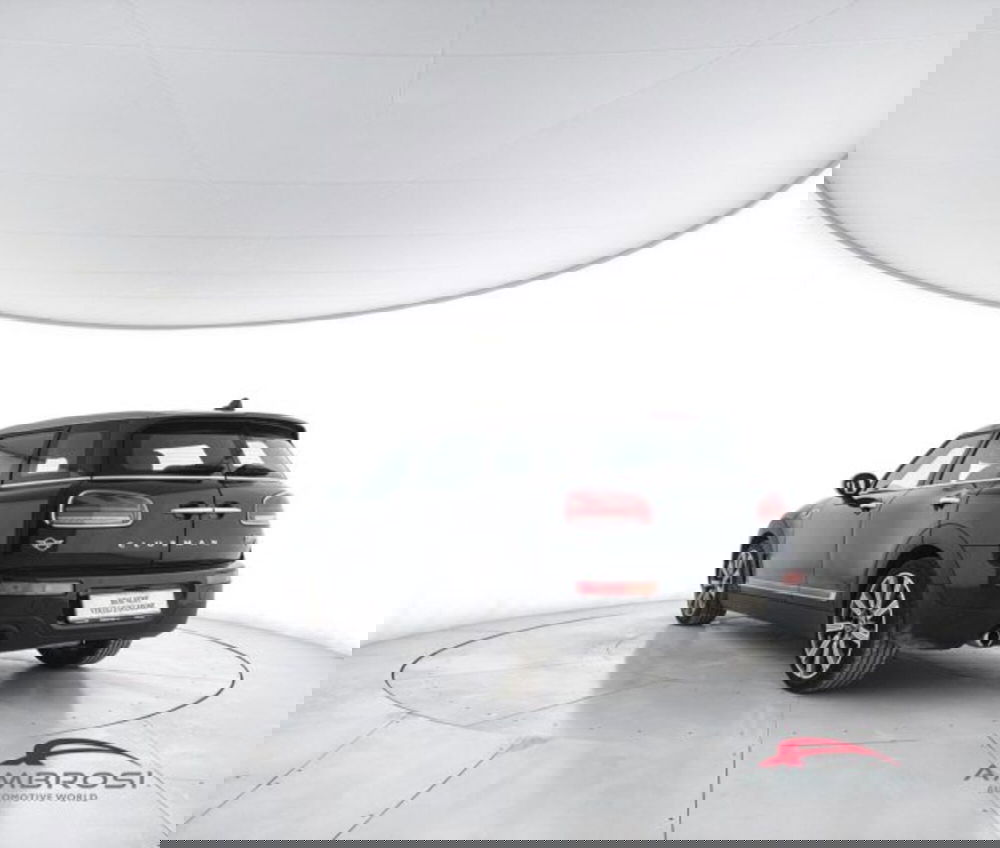 MINI Mini Clubman usata a Perugia (4)