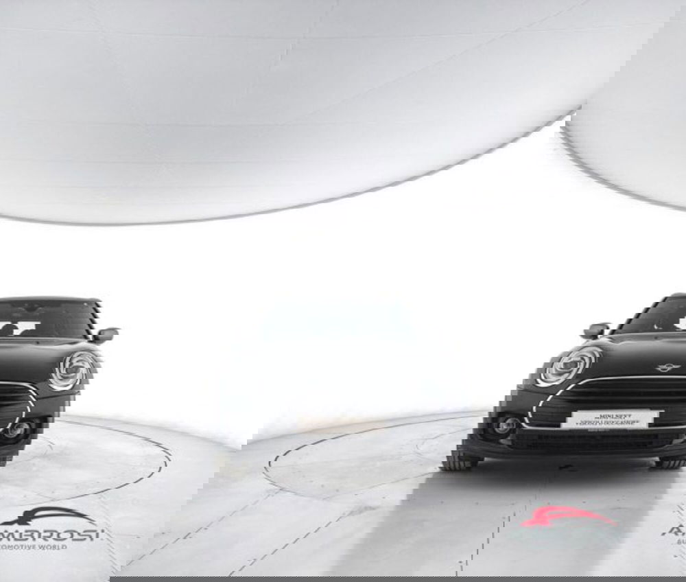 MINI Mini Clubman usata a Perugia (5)