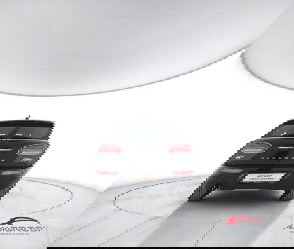 MINI Mini Clubman usata a Perugia (6)