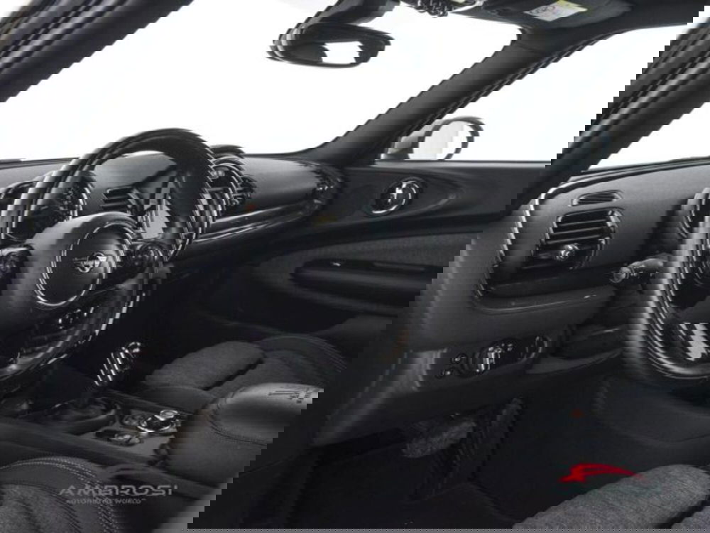 MINI Mini Clubman usata a Perugia (8)