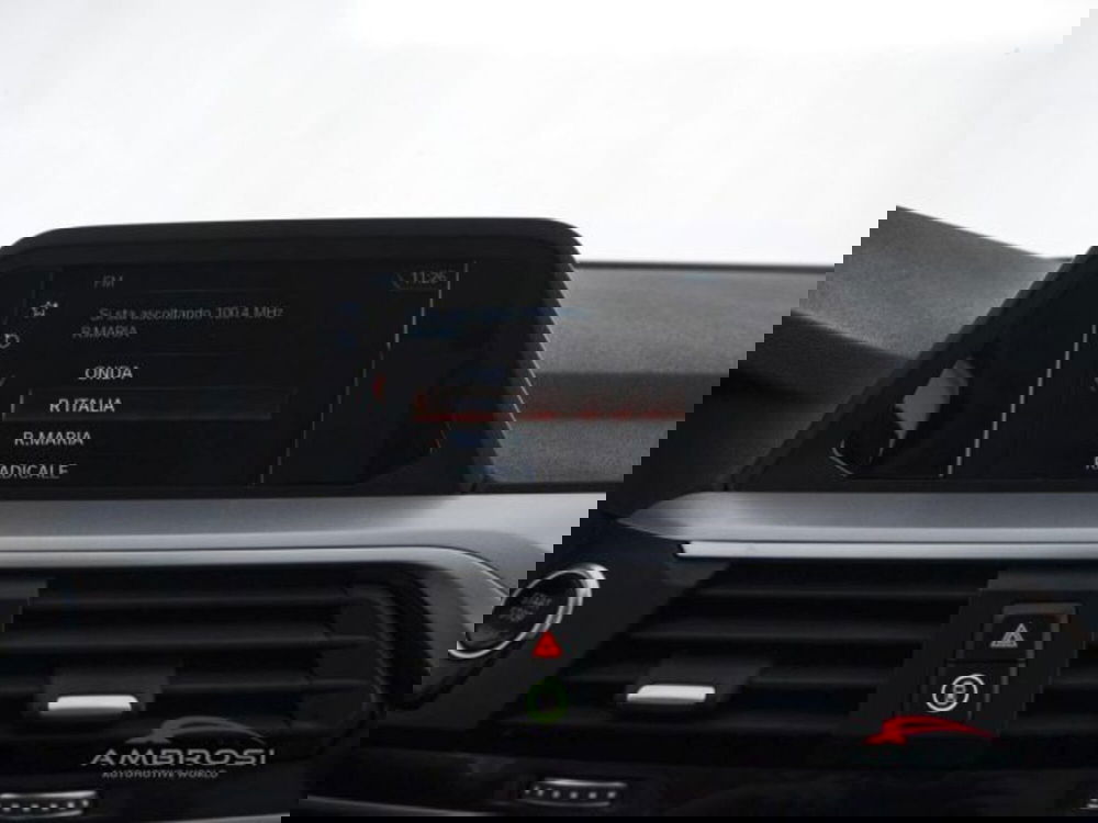 BMW X3 usata a Perugia (14)