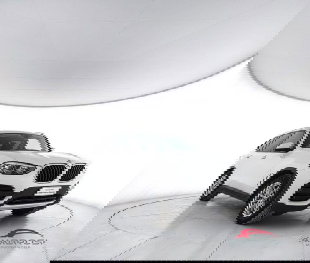 BMW X3 usata a Perugia (2)