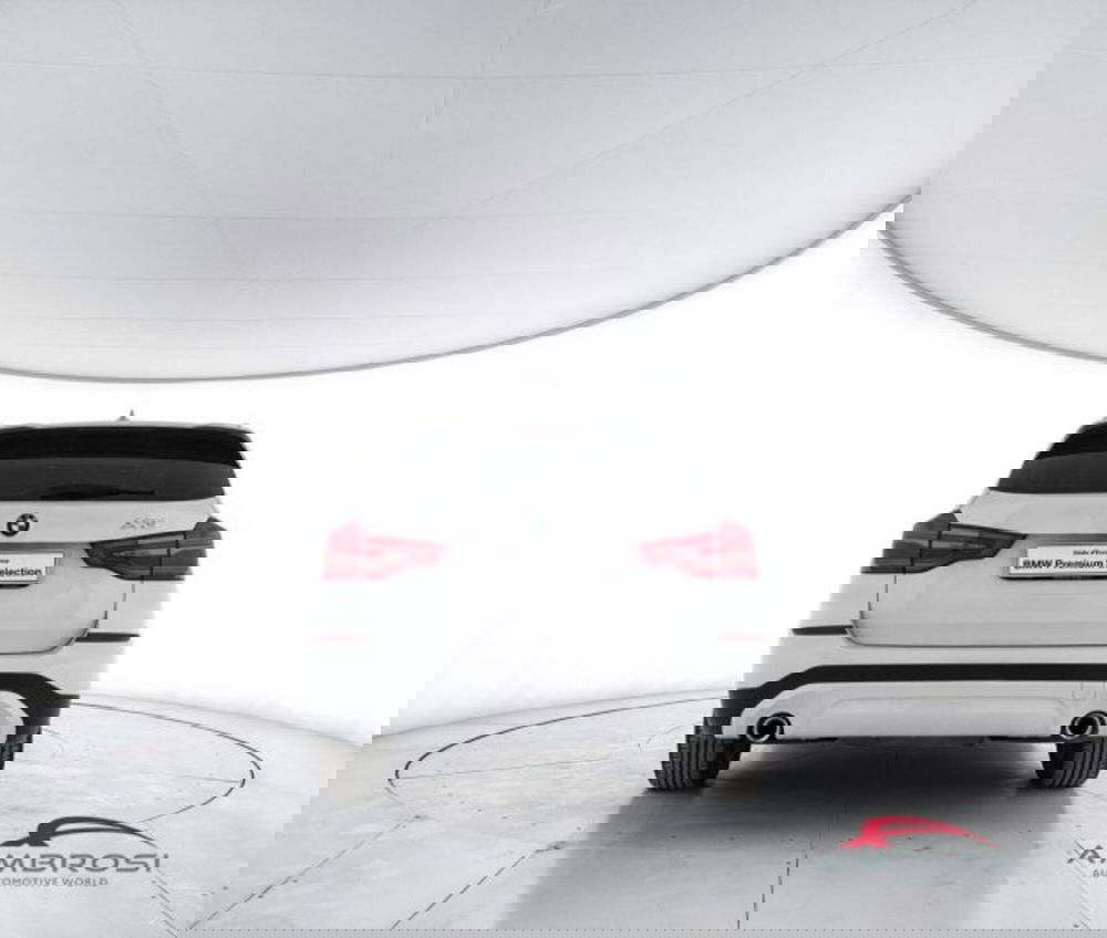 BMW X3 usata a Perugia (6)