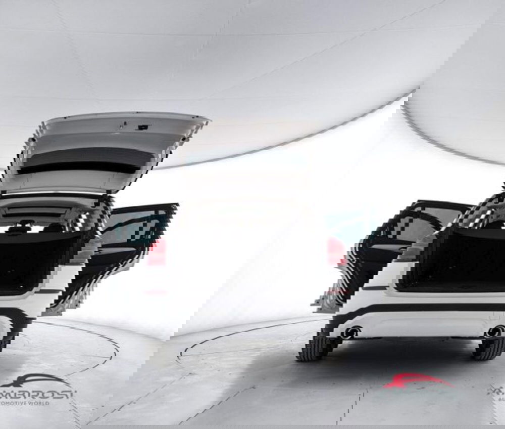 BMW X3 usata a Perugia (7)