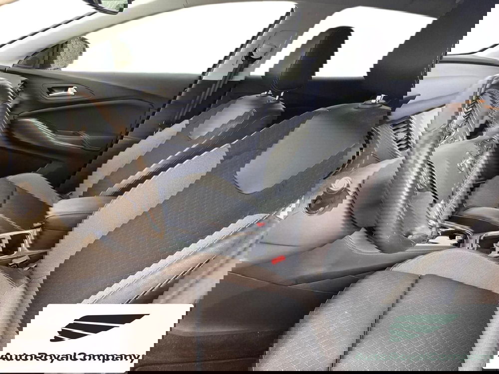 Opel Grandland X usata a Roma (2)