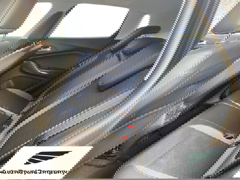 Opel Grandland X usata a Roma (4)