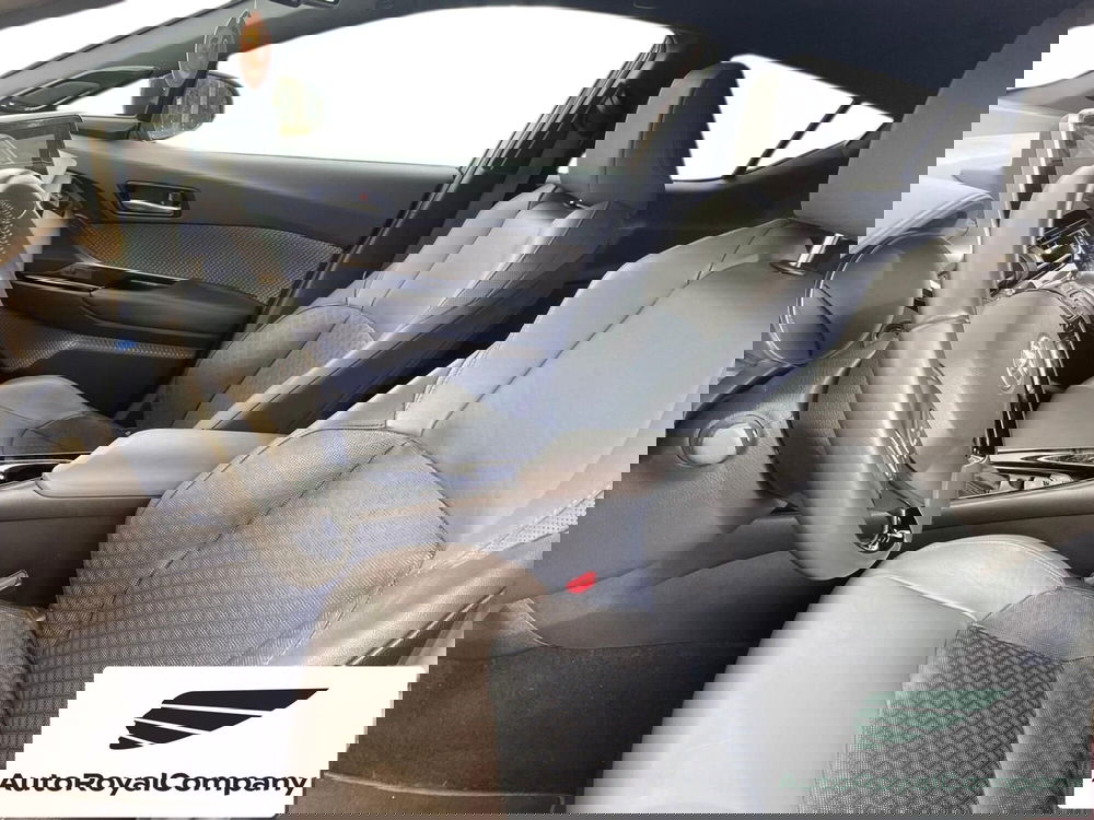 Toyota Toyota C-HR usata a Roma (4)