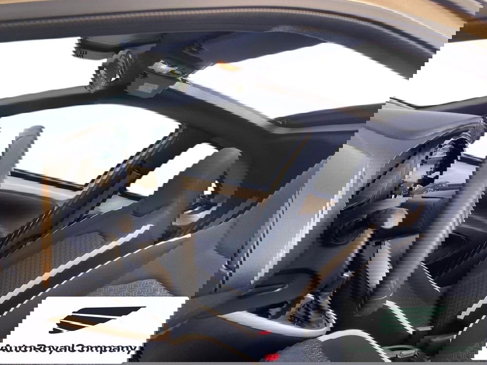 Toyota Aygo X usata a Roma (2)