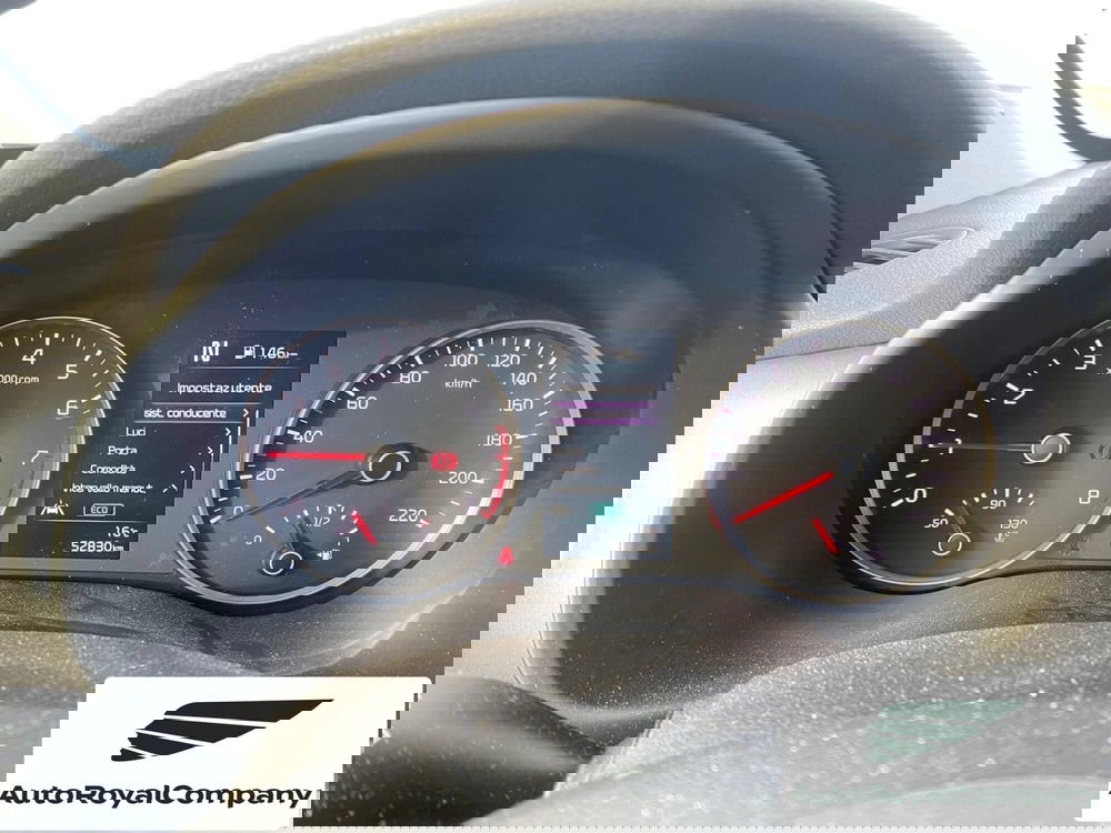 Kia Stonic usata a Roma (3)