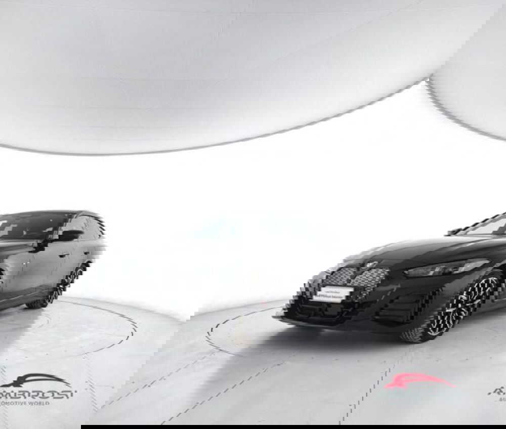 BMW i4 usata a Perugia