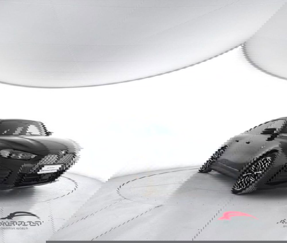 BMW i4 usata a Perugia (2)