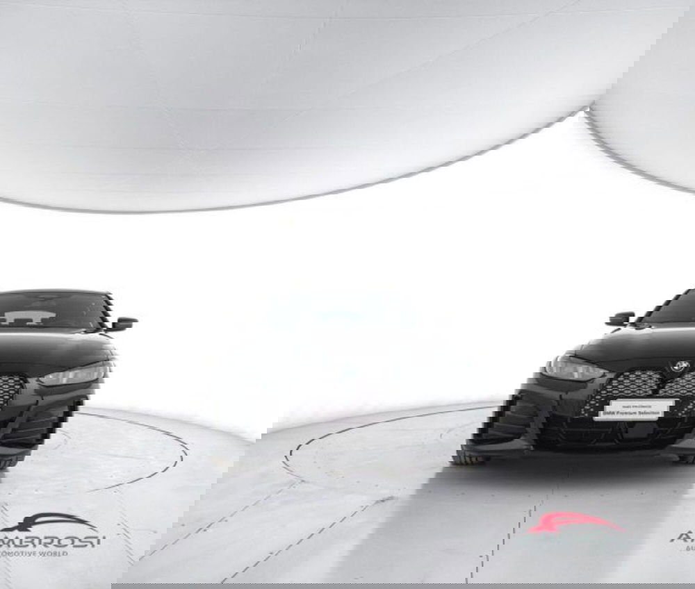 BMW i4 usata a Perugia (5)