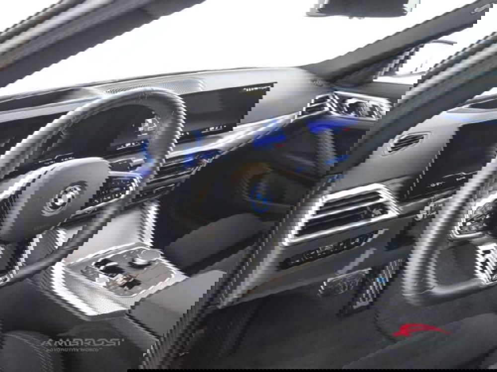 BMW i4 usata a Perugia (8)