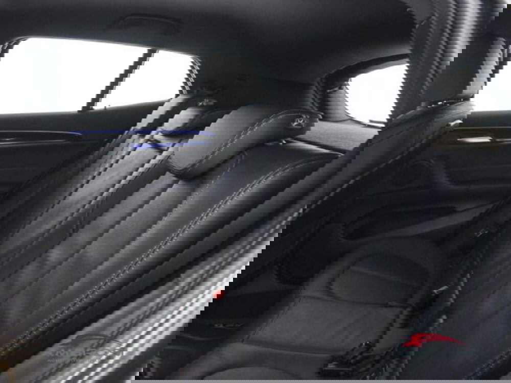 BMW X2 usata a Perugia (10)