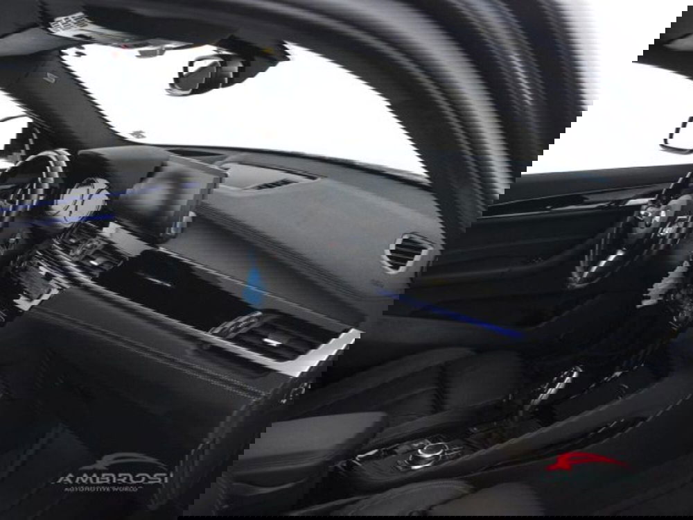 BMW X2 usata a Perugia (12)