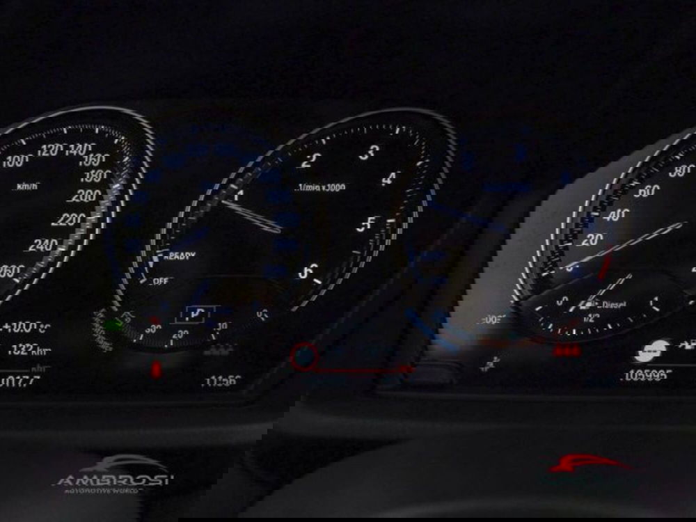 BMW X2 usata a Perugia (13)