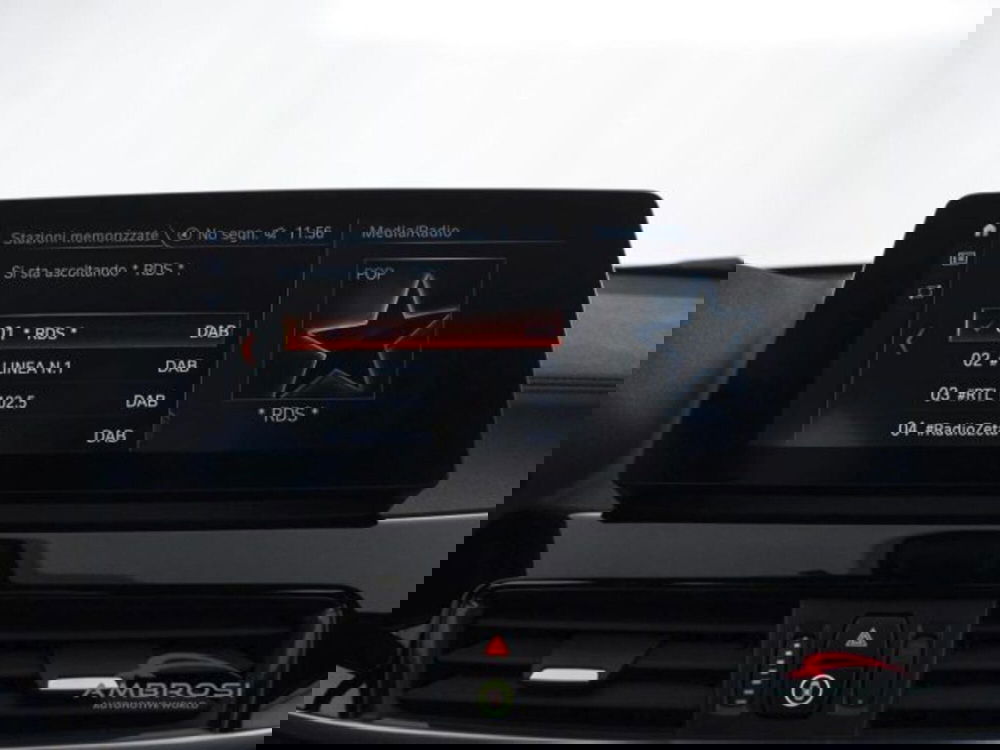 BMW X2 usata a Perugia (14)