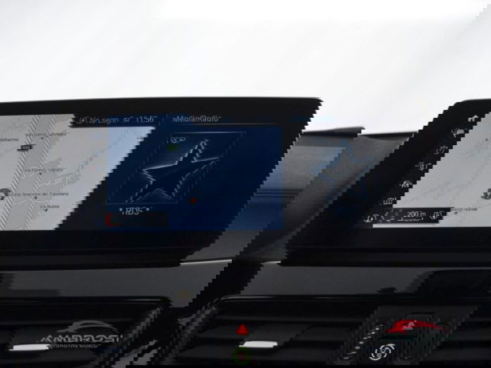 BMW X2 usata a Perugia (15)