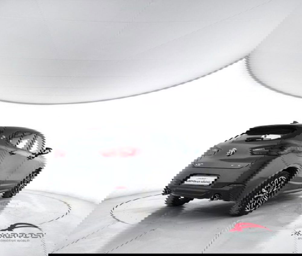 BMW X2 usata a Perugia (3)