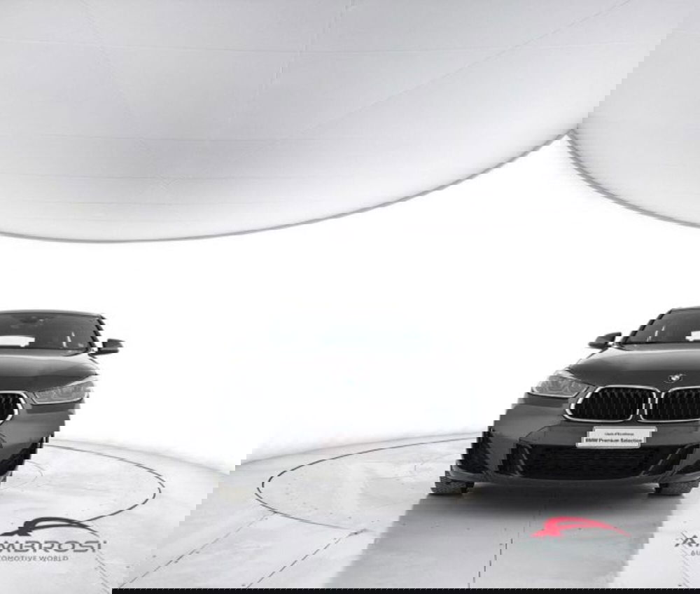 BMW X2 usata a Perugia (5)