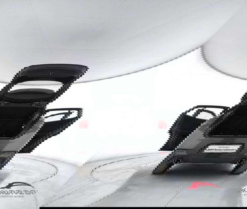 BMW X2 usata a Perugia (7)