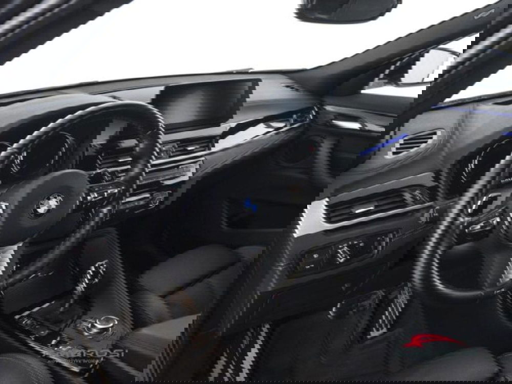 BMW X2 usata a Perugia (8)