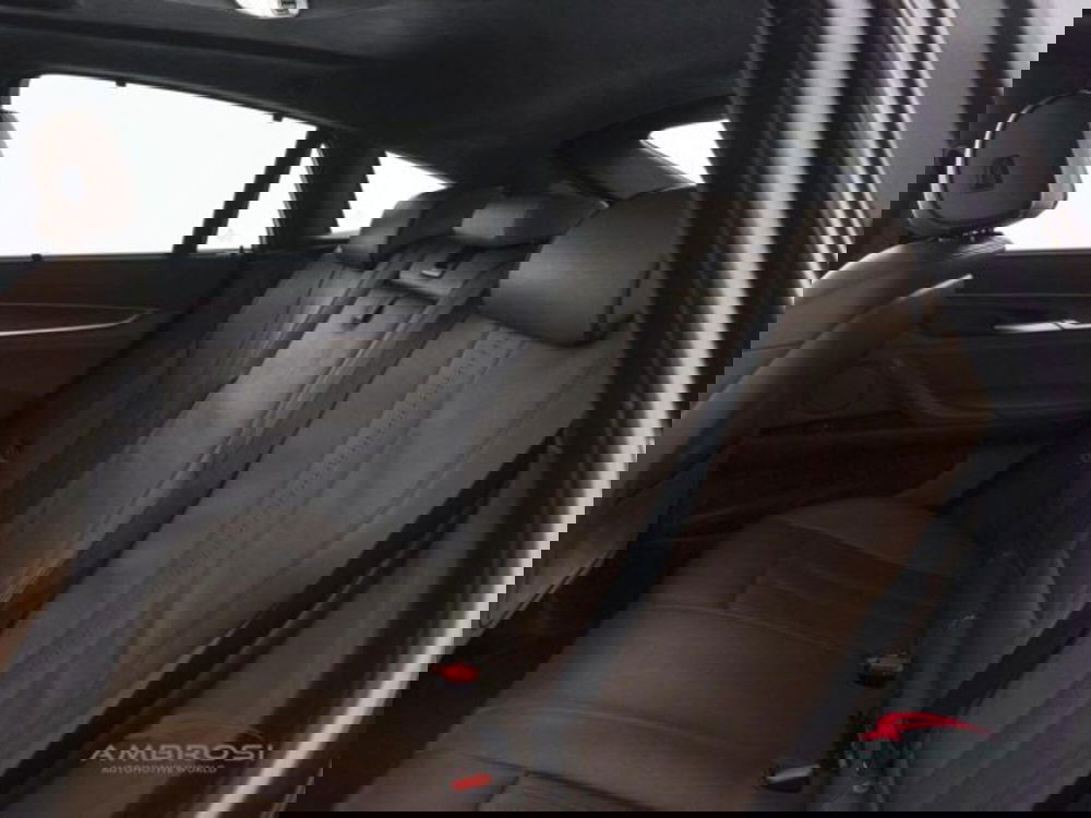 BMW X6 usata a Perugia (10)