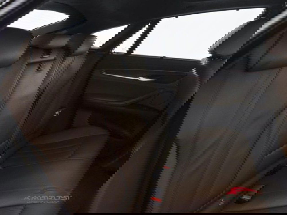 BMW X6 usata a Perugia (11)