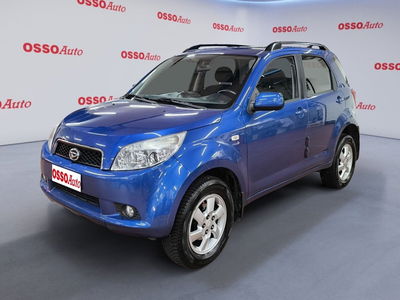 Daihatsu Terios 1.5 4WD SX del 2008 usata a Udine