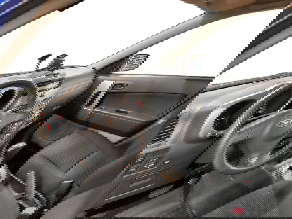 Daihatsu Terios usata a Udine (10)