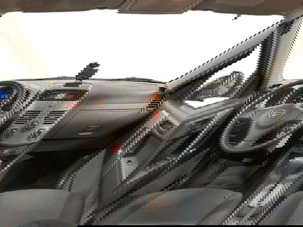 Daihatsu Terios usata a Udine (11)