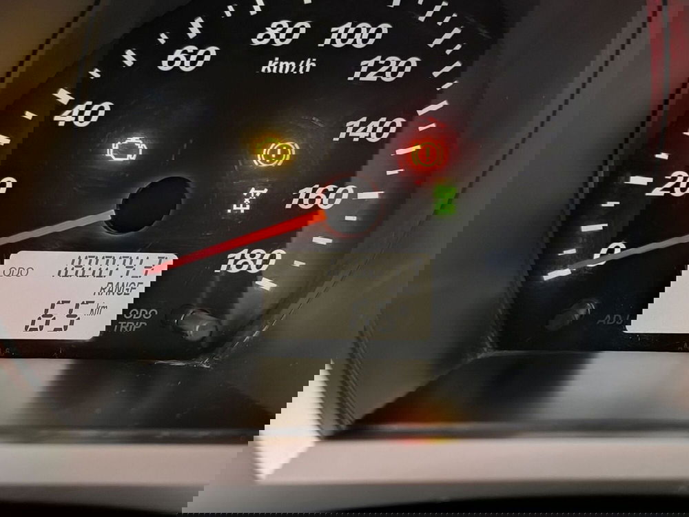 Daihatsu Terios usata a Udine (13)