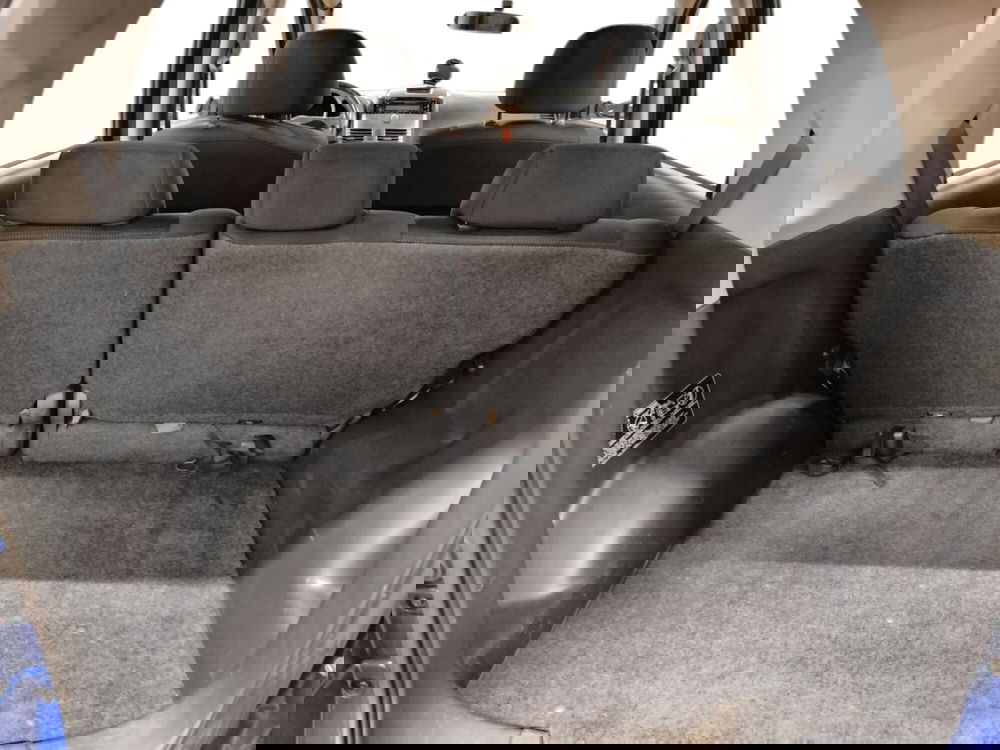 Daihatsu Terios usata a Udine (14)