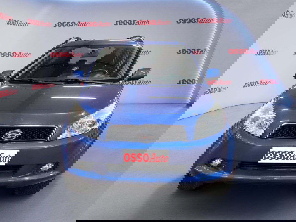 Daihatsu Terios usata a Udine (5)