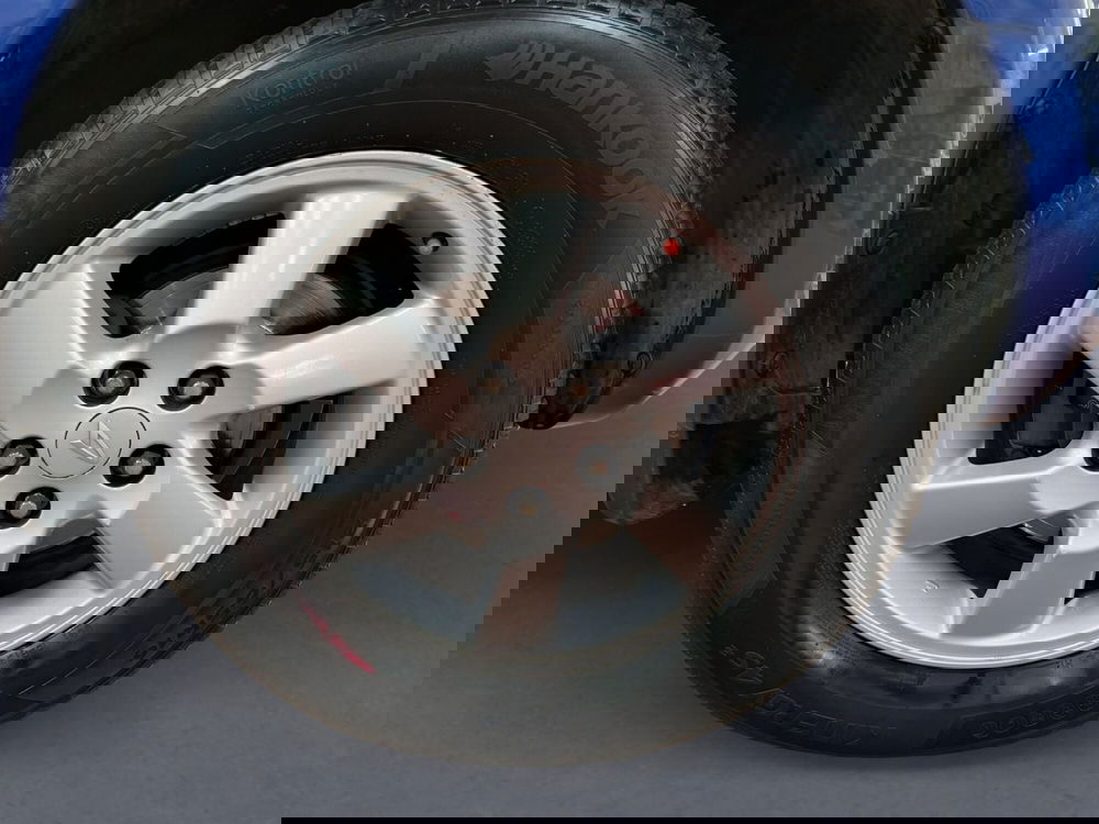 Daihatsu Terios usata a Udine (7)