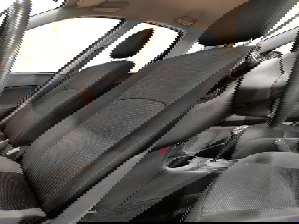 Daihatsu Terios usata a Udine (8)