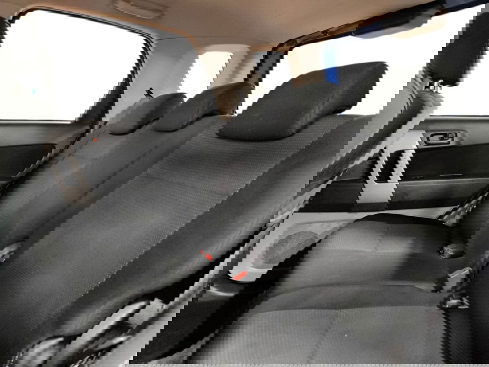 Daihatsu Terios usata a Udine (9)