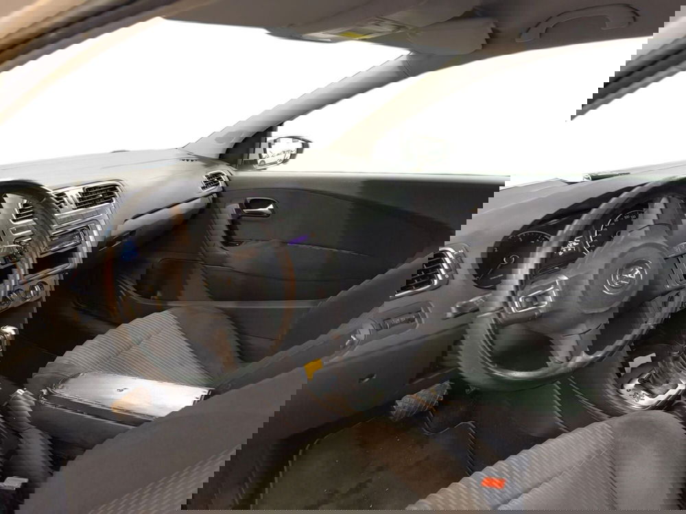 Volkswagen Polo usata a Udine (10)