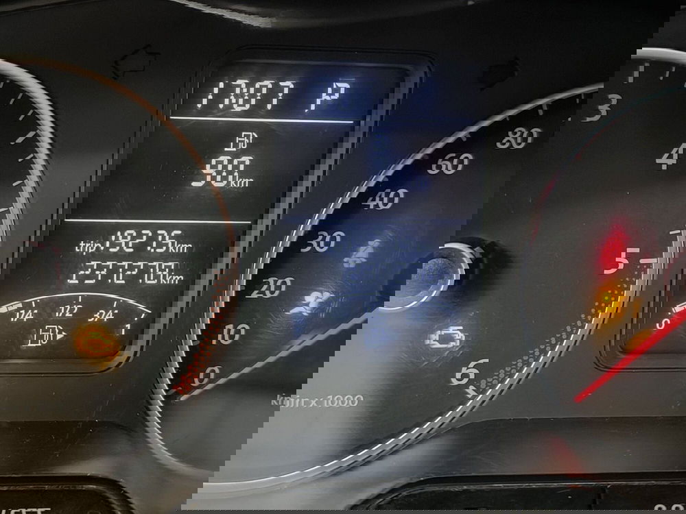 Volkswagen Polo usata a Udine (11)