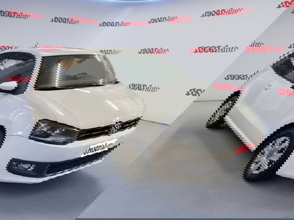 Volkswagen Polo usata a Udine (2)