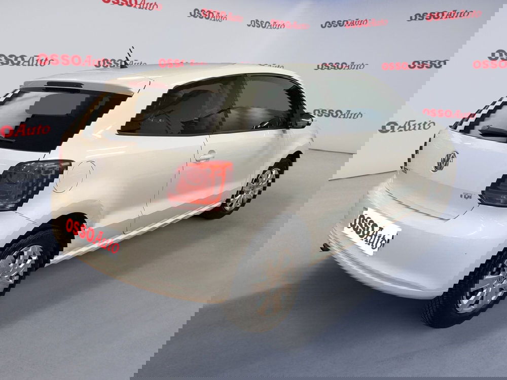 Volkswagen Polo usata a Udine (3)