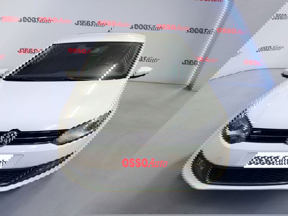 Volkswagen Polo usata a Udine (5)